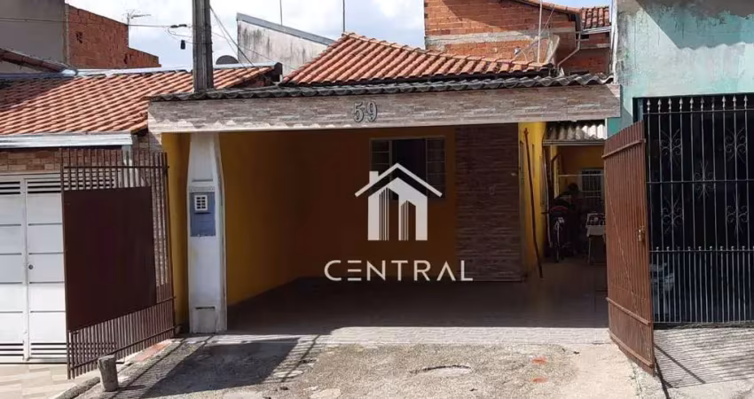 Casa com 4 dormitórios à venda, 100 m² por r$ 190.000,00 - sorocaba - sorocaba/sp