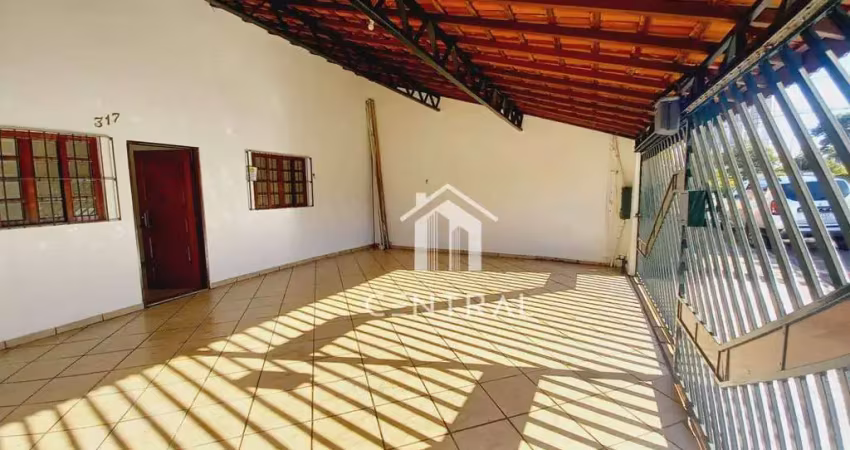 Casa à venda, 156 m² por r$ 365.000,00 - jardim piazza di roma i - sorocaba/sp