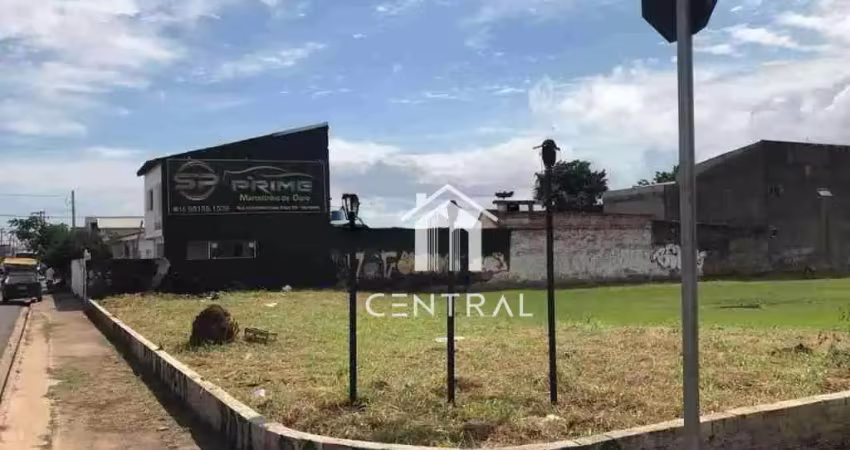 Terreno à venda, 1570 m² por r$ 1.350.000,00 - jardim nogueira - sorocaba/sp