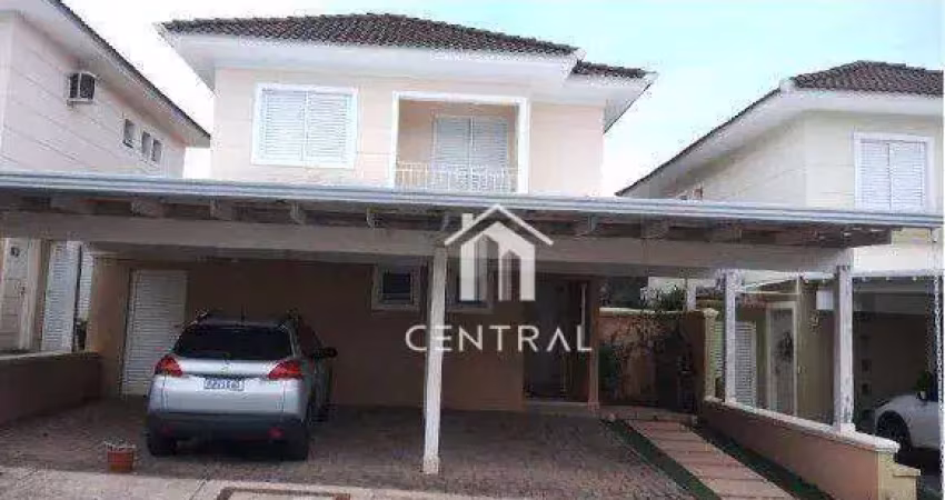 Casa com 5 dormitórios à venda, 239 m² por r$ 1.100.000,00 - jardim pagliato - sorocaba/sp