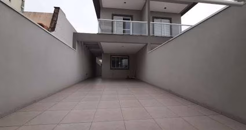 Sobrado com 3 dormitórios à venda, 200 m² por R$ 1.250.000,00 - Vila Milton - Guarulhos/SP