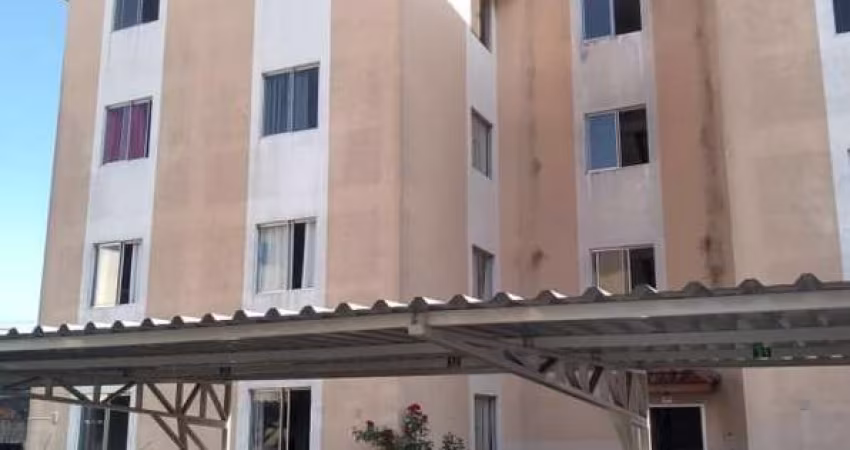Apartamento para Venda em Curitiba, Tatuquara, 2 dormitórios, 1 banheiro, 1 vaga