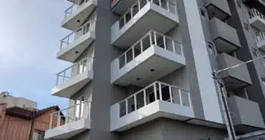 Apartamento para Venda em Ponta Grossa, ORFÃS, 1 dormitório, 1 banheiro
