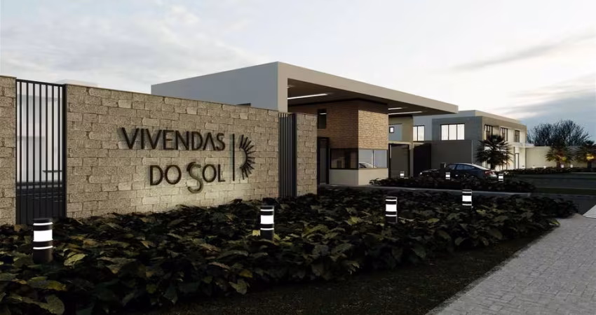 Terreno para Venda em São José dos Pinhais, Iná, 1 banheiro