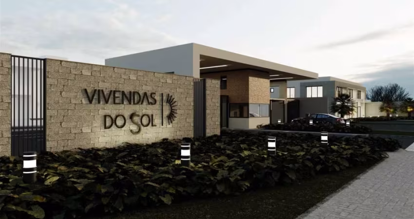 Terreno para Venda em São José dos Pinhais, Iná, 1 banheiro