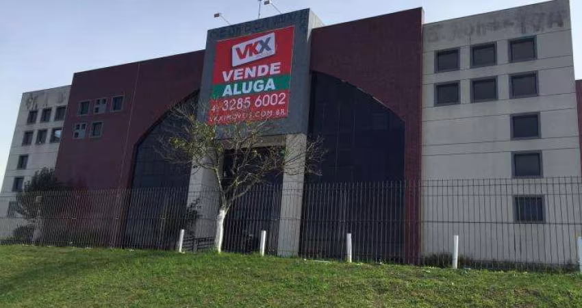 Comercial para Locação em Curitiba, Bacacheri