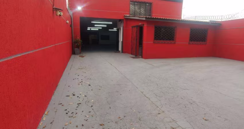 Comercial para Venda em Curitiba, Capão da Imbuia, 1 banheiro