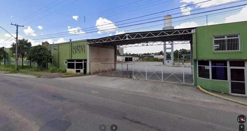 Comercial para Venda em Curitiba, Bacacheri