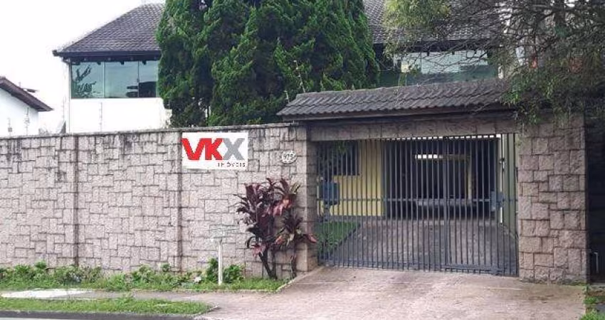 Comercial para Venda em Curitiba, Ahú, 5 dormitórios, 3 suítes, 5 banheiros, 5 vagas