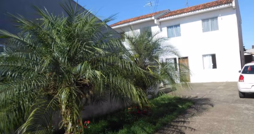 Sobrado para Venda em Colombo, Monza, 3 dormitórios, 2 banheiros, 3 vagas