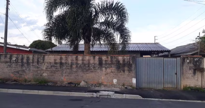 Terreno para Venda em Piraquara, Araçatuba, 1 dormitório, 1 banheiro, 2 vagas