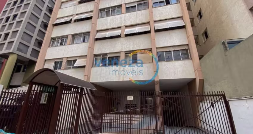 Apartamento com 2 quartos  para alugar, 90.59 m2 por r$1500.00  - centro - londrina/pr