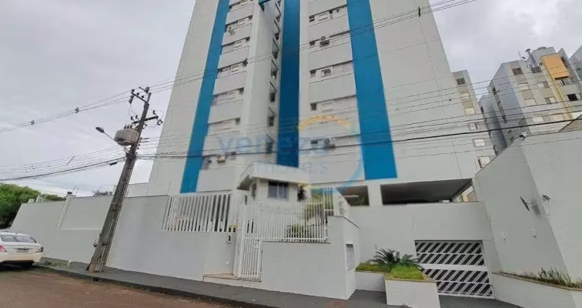 Apartamento com 3 quartos  para alugar, 85.49 m2 por r$1100.00  - ipiranga - londrina/pr