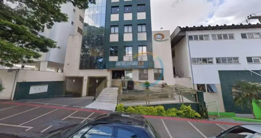 Sala para alugar, 170.00 m2 por r$3400.00  - centro - londrina/pr