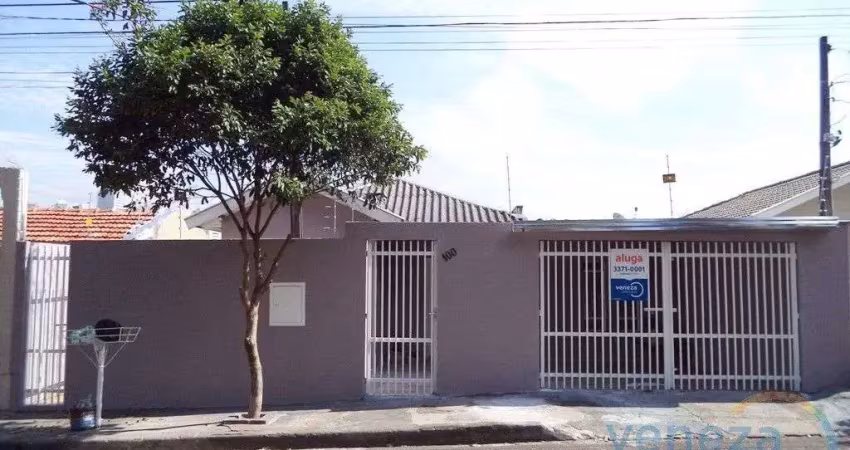 Casa residencial com 3 quartos  para alugar, 97.91 m2 por r$5000.00  - ipanema - londrina/pr