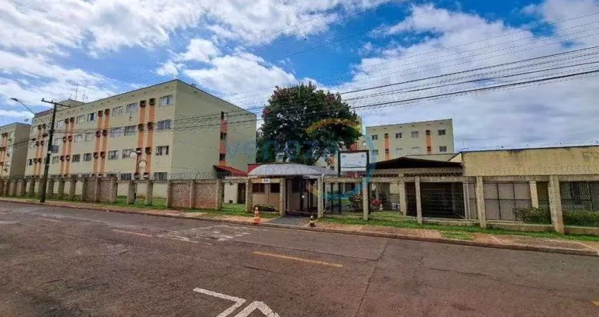 Apartamento com 1 quarto  para alugar, 27.00 m2 por r$870.00  - cidade universitaria - londrina/pr