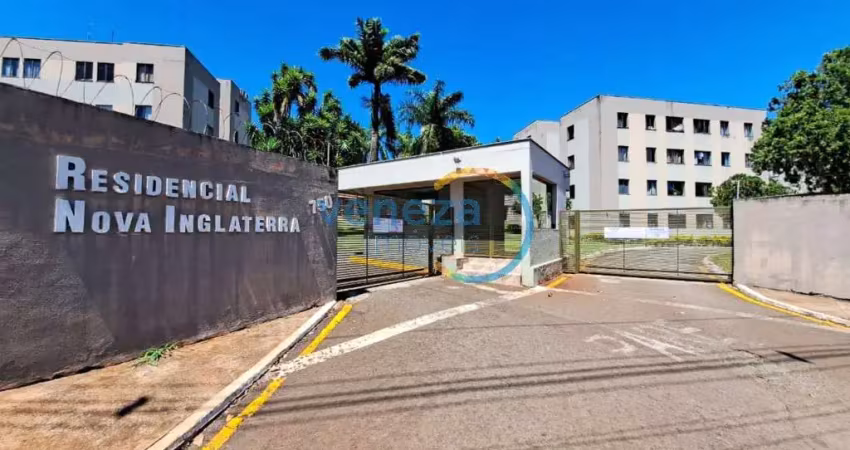 Apartamento com 3 quartos  para alugar, 47.19 m2 por r$750.00  - lagoa dourada - londrina/pr