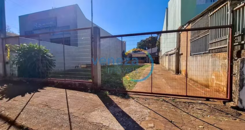 Casa comercial para alugar, 80.00 m2 por r$2600.00  - antares - londrina/pr