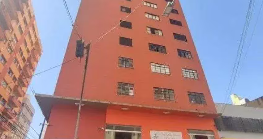 Apartamento com 2 quartos  para alugar, 77.00 m2 por r$1250.00  - centro - londrina/pr
