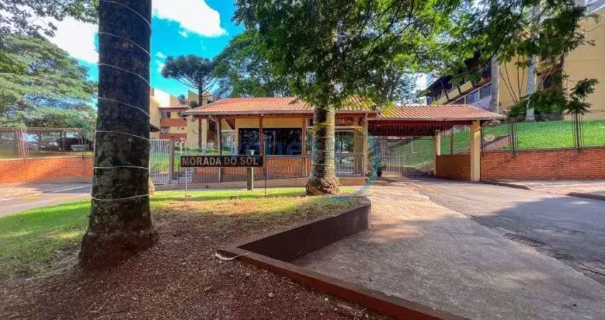 Apartamento com 3 quartos  para alugar, 103.08 m2 por r$2500.00  - gleba palhano - londrina/pr