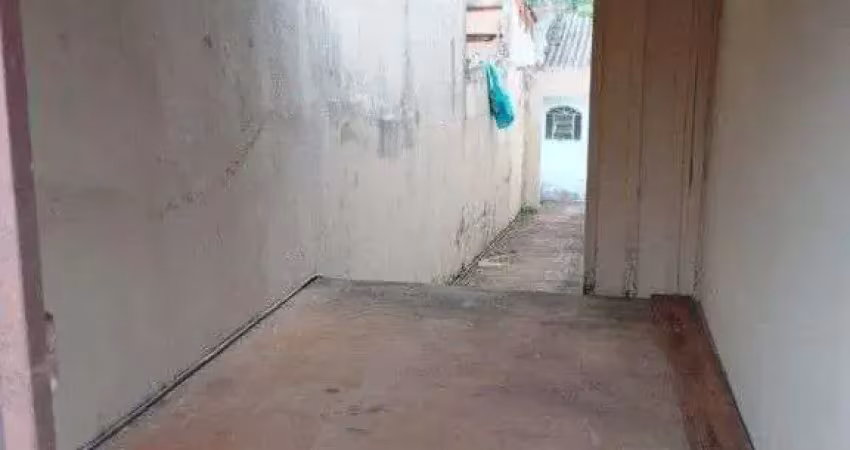 Casa residencial com 1 quarto  para alugar, 124.56 m2 por r$650.00  - tokio - londrina/pr