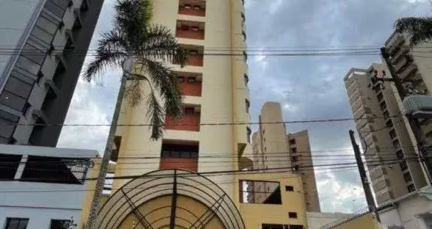 Apartamento com 1 quarto  para alugar, 45.00 m2 por r$950.00  - centro - londrina/pr
