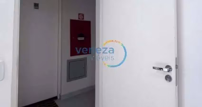 Apartamento com 2 quartos  para alugar, 40.91 m2 por r$1300.00  - hipica - londrina/pr