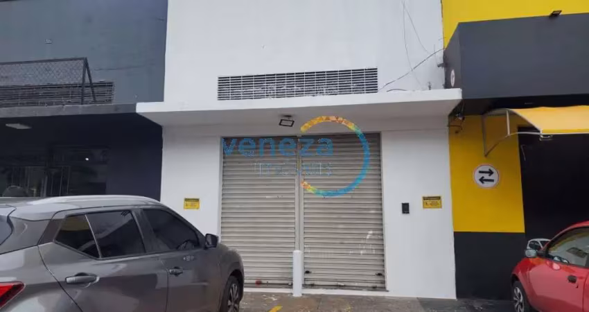Sala para alugar, 41.83 m2 por r$2850.00  - centro - londrina/pr