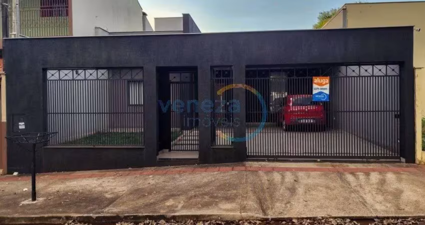 Casa residencial com 2 quartos  para alugar, 254.21 m2 por r$4200.00  - sao francisco de assis - londrina/pr