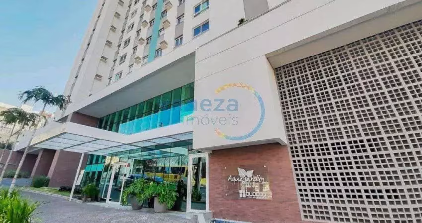 Apartamento com 3 quartos  para alugar, 66.66 m2 por r$2250.00  - centro - londrina/pr