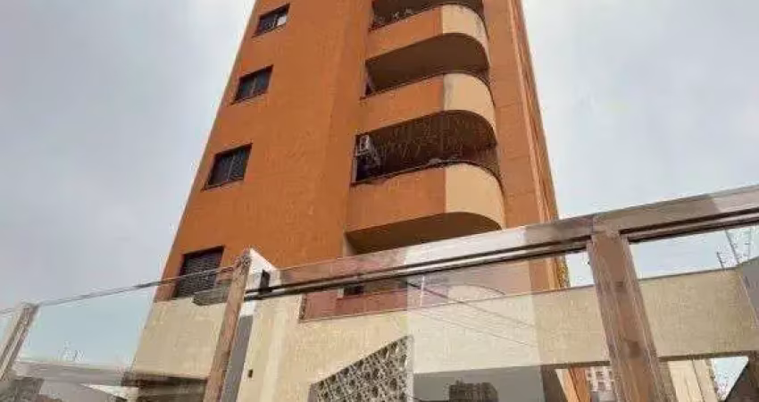 Apartamento com 2 quartos  para alugar, 65.00 m2 por r$1850.00  - centro - londrina/pr