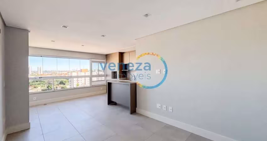 Apartamento com 2 quartos  para alugar, 78.00 m2 por r$3350.00  - higienopolis - londrina/pr