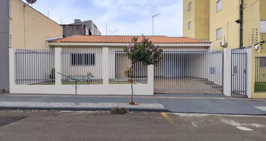 Casa residencial com 4 quartos  para alugar, 214.70 m2 por r$3200.00  - brasil - londrina/pr