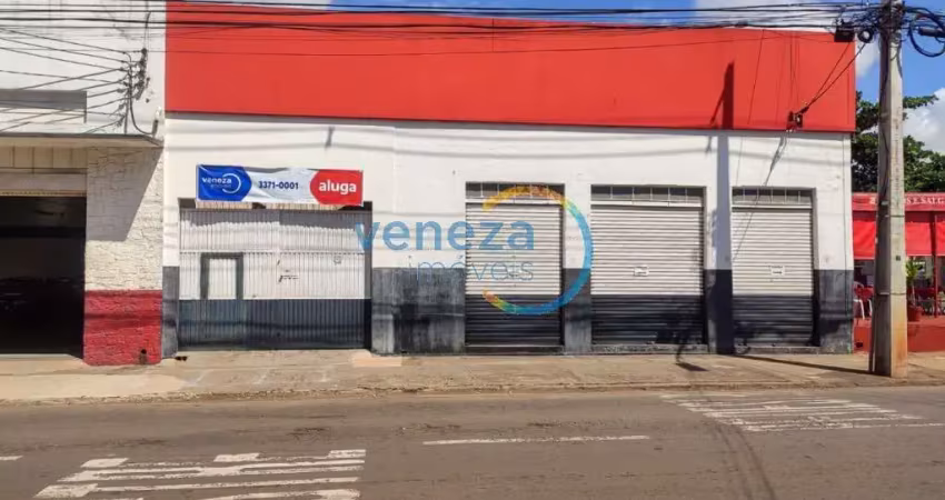 Barracão_salão_loja para alugar, 320.90 m2 por r$6000.00  - vila nova - londrina/pr