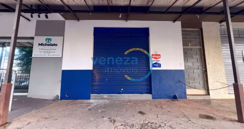 Barracão_salão_loja para alugar, 41.15 m2 por r$1700.00  - san remo - londrina/pr