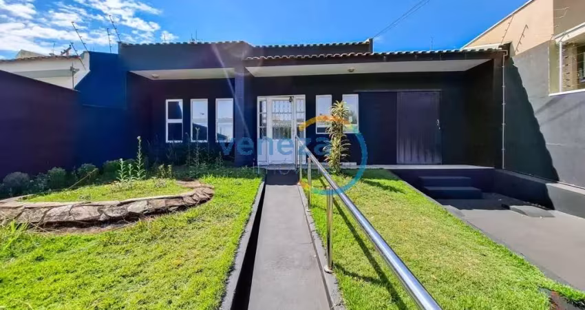 Casa residencial com 3 quartos  para alugar, 120.00 m2 por r$3500.00  - londrilar - londrina/pr