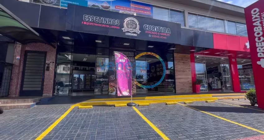 Sala para alugar, 40.00 m2 por r$1500.00  - higienopolis - londrina/pr