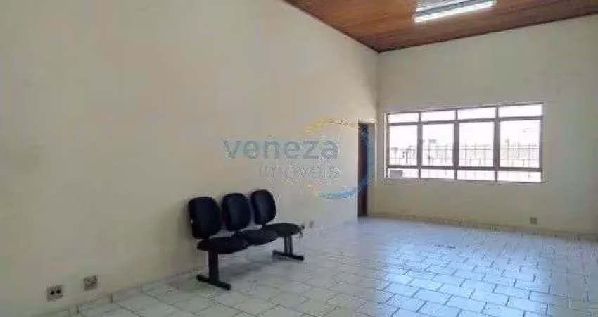 Sala para alugar, 60.00 m2 por r$680.00  - centro - londrina/pr