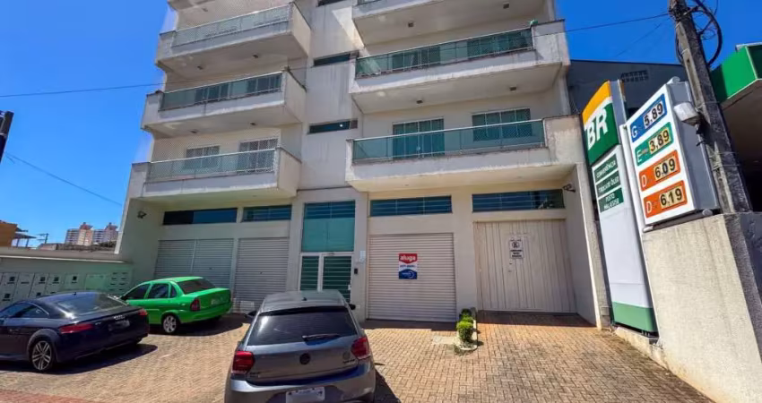 Barracão_salão_loja para alugar, 37.00 m2 por r$1980.00  - agari - londrina/pr