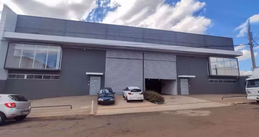 Barracão_salão_loja para alugar, 1100.00 m2 por r$19000.00  - ibirapuera - londrina/pr