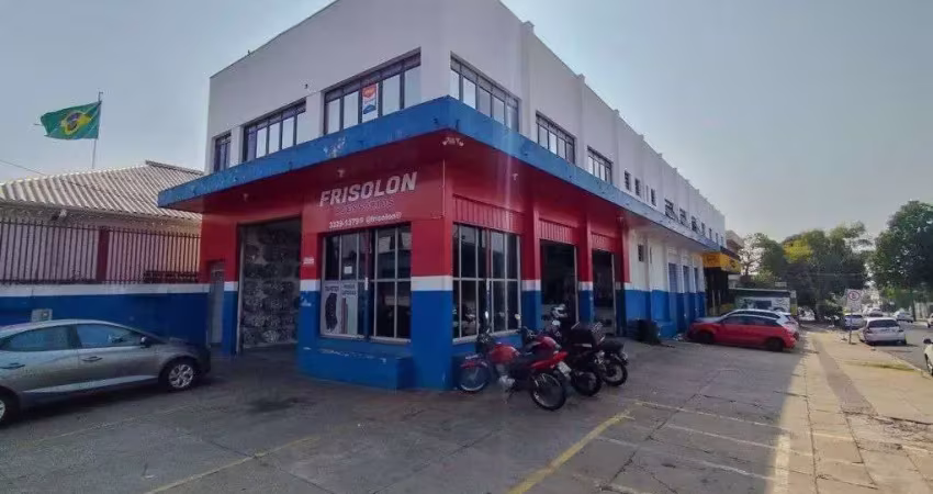 Sala para alugar, 90.00 m2 por r$1500.00  - vila nova - londrina/pr