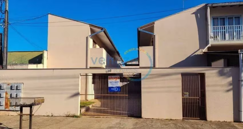 Apartamento com 1 quarto  para alugar, 22.00 m2 por r$750.00  - piza - londrina/pr