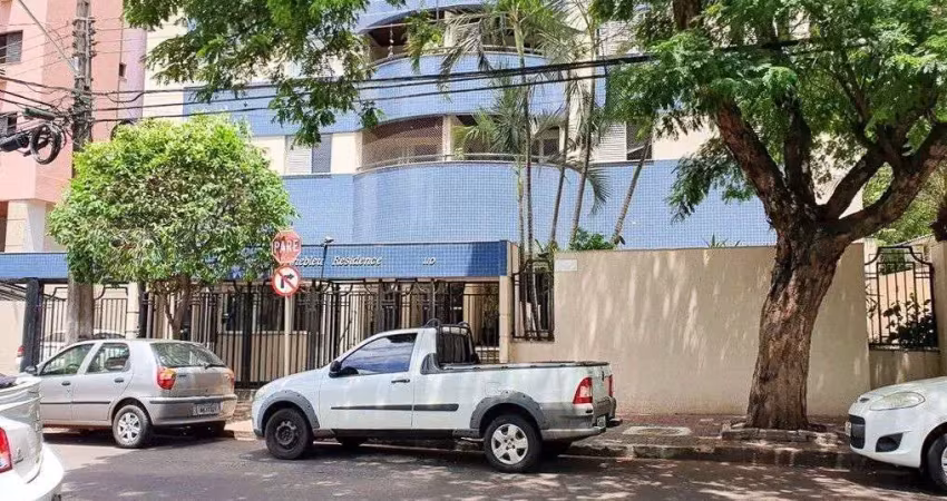 Apartamento com 4 quartos  para alugar, 110.00 m2 por r$2800.00  - centro - londrina/pr