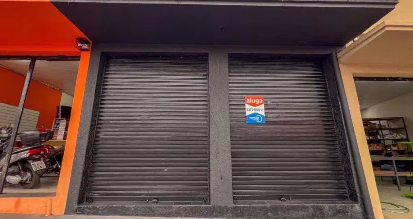Barracão_salão_loja para alugar, 78.00 m2 por r$1450.00  - vila nova - londrina/pr