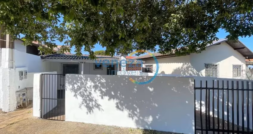 Casa residencial com 1 quarto  para alugar, 22.00 m2 por r$890.00  - acapulco - londrina/pr