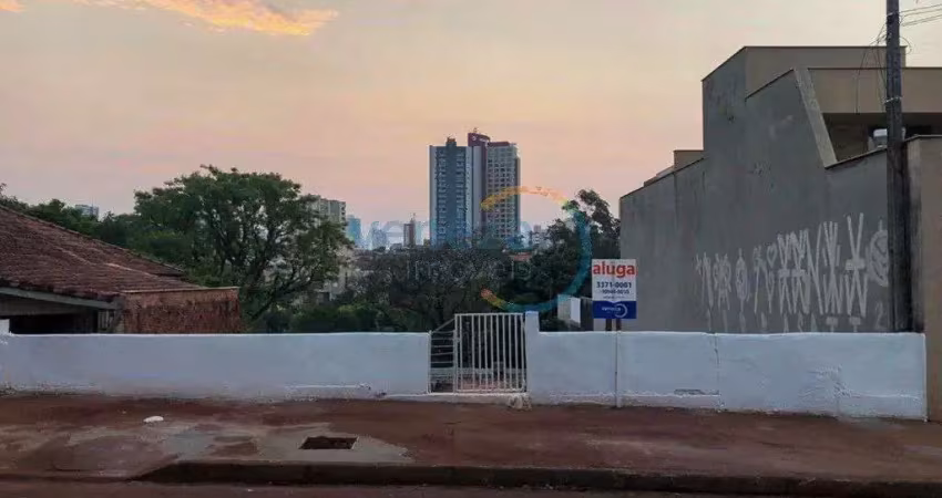 Terreno para alugar, 550.00 m2 por r$950.00  - ipiranga - londrina/pr