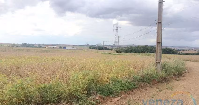 Terreno para alugar, 2500.00 m2 por r$2000.00  - estancia dellaville - londrina/pr
