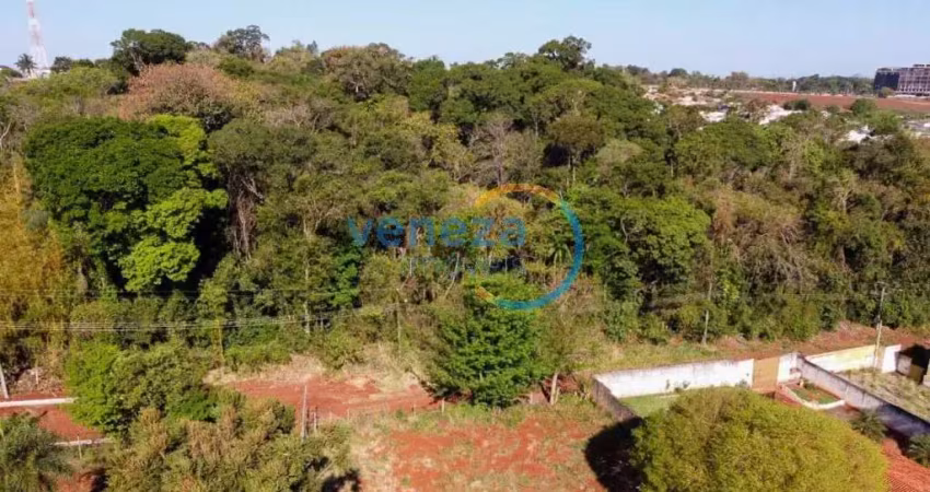 Terreno para alugar, 300.00 m2 por r$5000.00  - aurora - londrina/pr