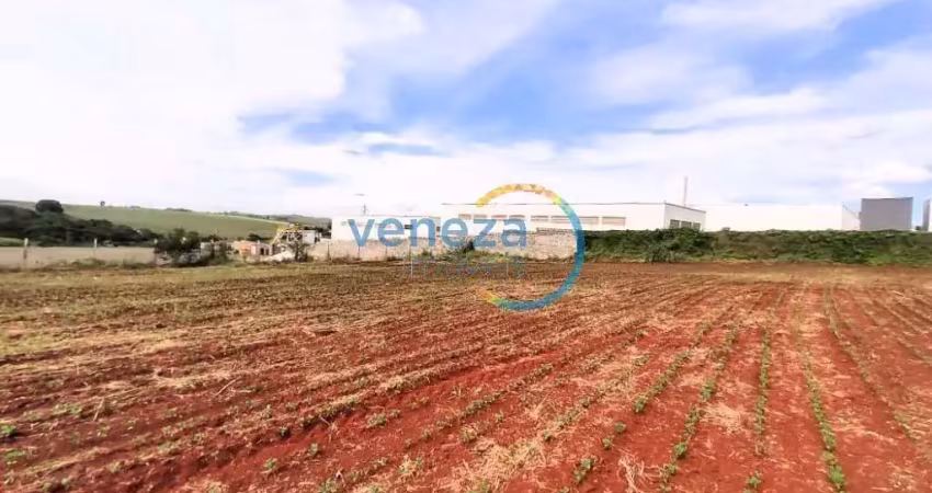 Terreno para alugar, 2500.00 m2 por r$2100.00  - estancia dellaville - londrina/pr