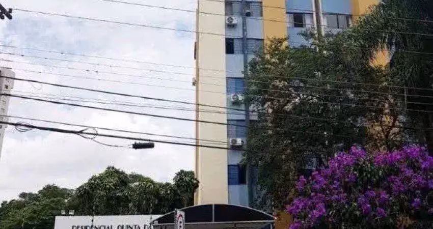 Apartamento com 3 quartos  para alugar, 65.75 m2 por r$1600.00  - claudia - londrina/pr
